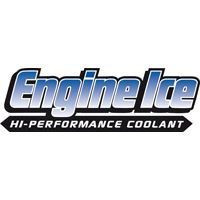 ENGINE ICE